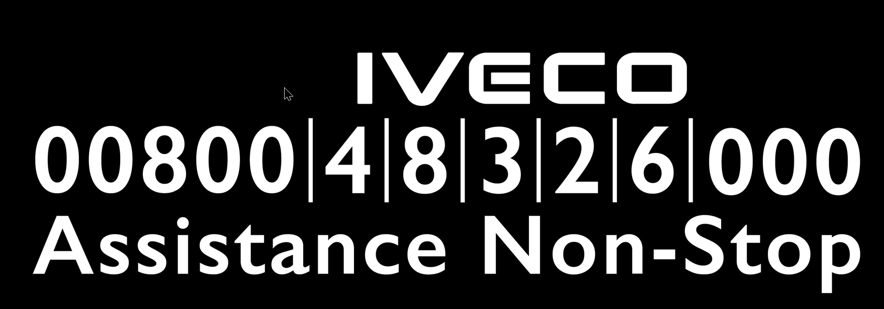 IVECO Assistance