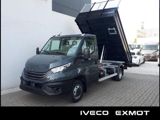 IVECO Daily 50C16H3.0Z WYWROTKA