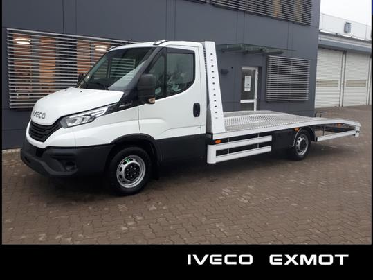 IVECO Daily 35S18A8 AUTOTRANSPORTER