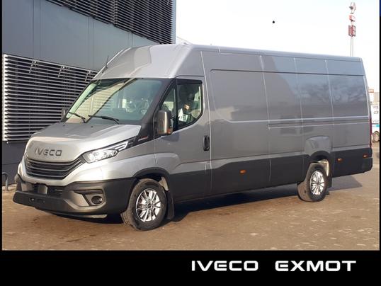 IVECO Daily 35S18A8 V