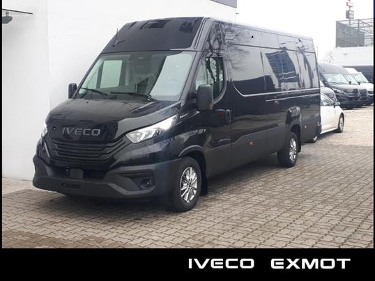 IVECO Daily 35S21 V