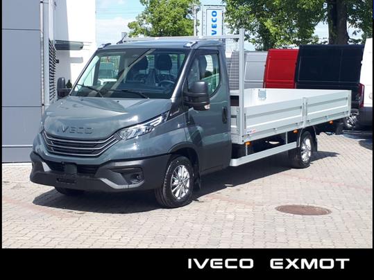 IVECO Daily 35S18A8 SKRZYNIA