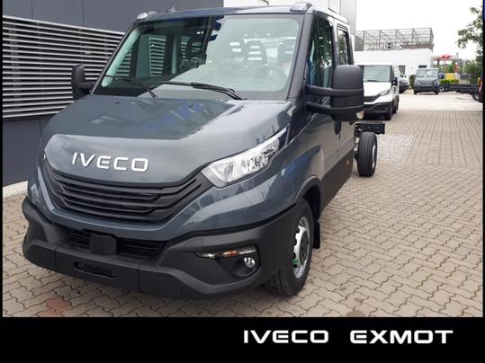 IVECO Daily 35S18 D