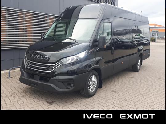 IVECO Daily 35S18A8 V FURGON