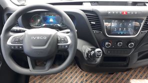 IVECO Daily 35S18 D