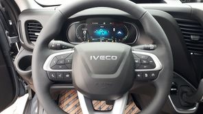 IVECO Daily 35S18A8 V FURGON