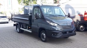 IVECO Daily 50C16H3.0Z WYWROTKA