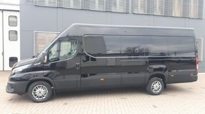 IVECO Daily 35S18A8 V FURGON