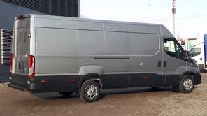 IVECO Daily 35S18A8 V