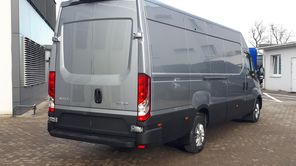 IVECO Daily 35S18A8 V