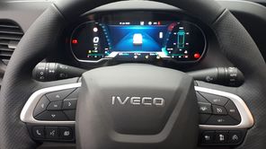 IVECO Daily 35S21 V