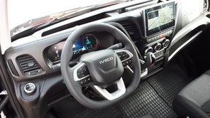 IVECO Daily 35S21 AUTOTRANSPORTER