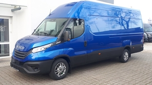 IVECO Daily 35S21 V