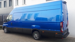 IVECO Daily 35S21 V