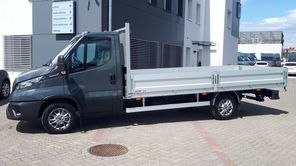 IVECO Daily 35S18A8 SKRZYNIA