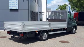 IVECO Daily 35S18A8 SKRZYNIA