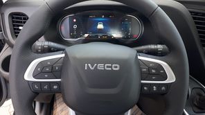 IVECO Daily 35S18A8 SKRZYNIA