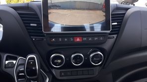IVECO Daily 35S18A8 SKRZYNIA