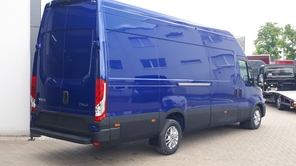 IVECO Daily 35S21 V