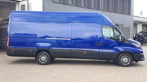 IVECO Daily 35S21 V