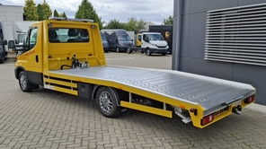 IVECO Daily 35S18HA8/P POMOC DROGOWA SPECJALNY