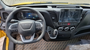 IVECO Daily 35S18HA8/P POMOC DROGOWA SPECJALNY