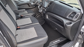 IVECO Daily 35S16A8 V FURGON