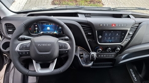 IVECO Daily 35S16A8 V FURGON
