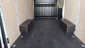 IVECO Daily 35S14 V FURGON