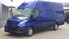 IVECO Daily 35S21 V