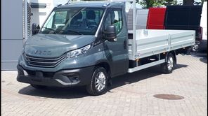 IVECO Daily 35S18A8 SKRZYNIA