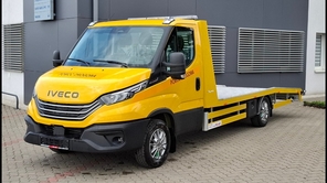 IVECO Daily 35S18HA8/P POMOC DROGOWA SPECJALNY