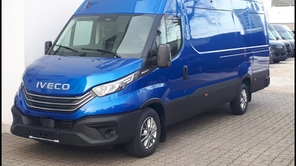 IVECO Daily 35S21 V