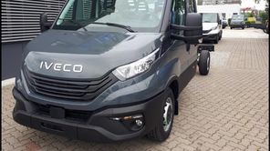 IVECO Daily 35S18 D