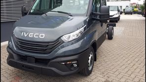 IVECO Daily 35S18 D