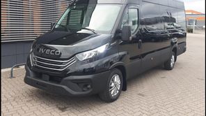 IVECO Daily 35S18A8 V FURGON