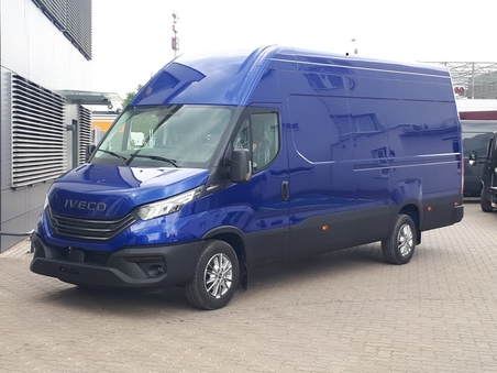 IVECO Daily 35S21 V