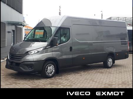 IVECO Daily 35S21 V FURGON
