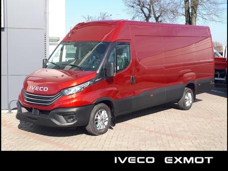IVECO Daily 35S21 V FURGON