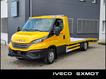 IVECO Daily 35S18HA8/P POMOC DROGOWA SPECJALNY