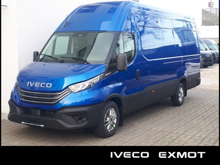 IVECO Daily 35S21 V