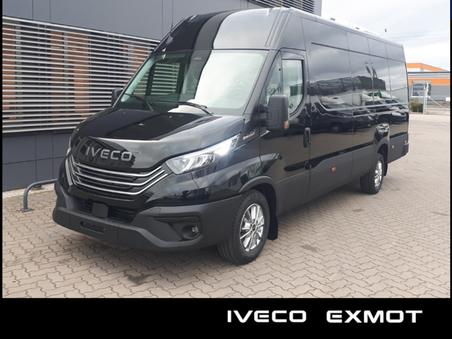 IVECO Daily 35S18A8 V FURGON