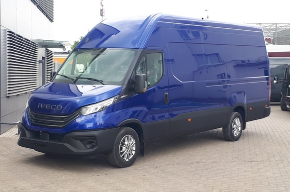IVECO Daily 35S21 V