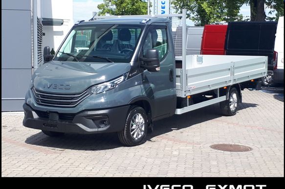 IVECO Daily 35S18A8 SKRZYNIA