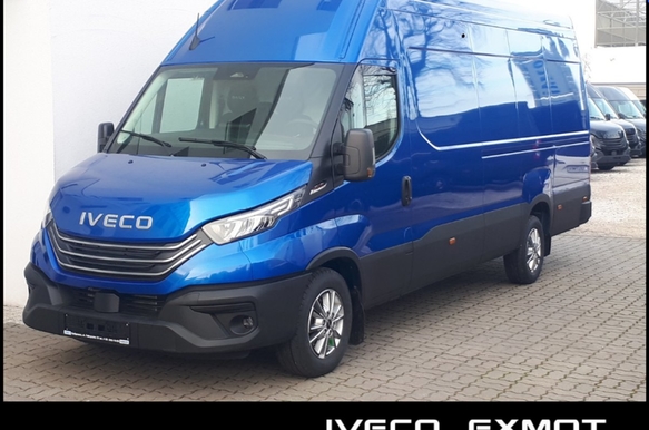 IVECO Daily 35S21 V
