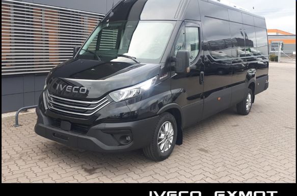 IVECO Daily 35S18A8 V FURGON