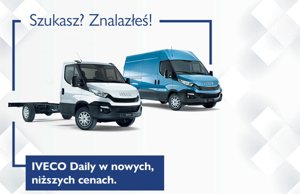 Szukasz? Znalazłeś!